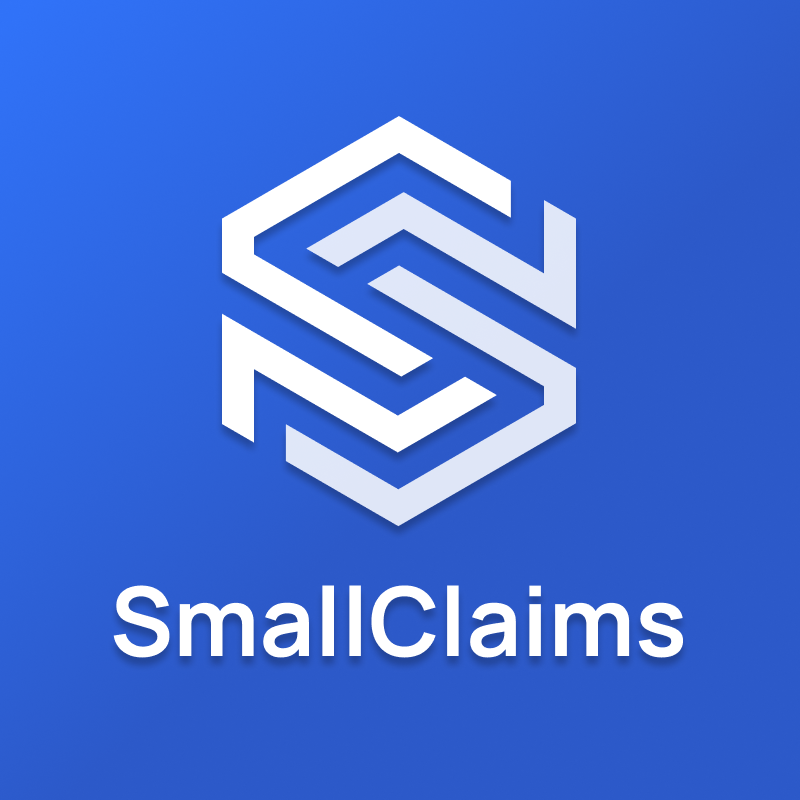 SmallClaims