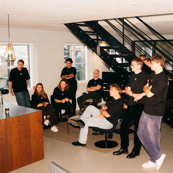 company gallery image