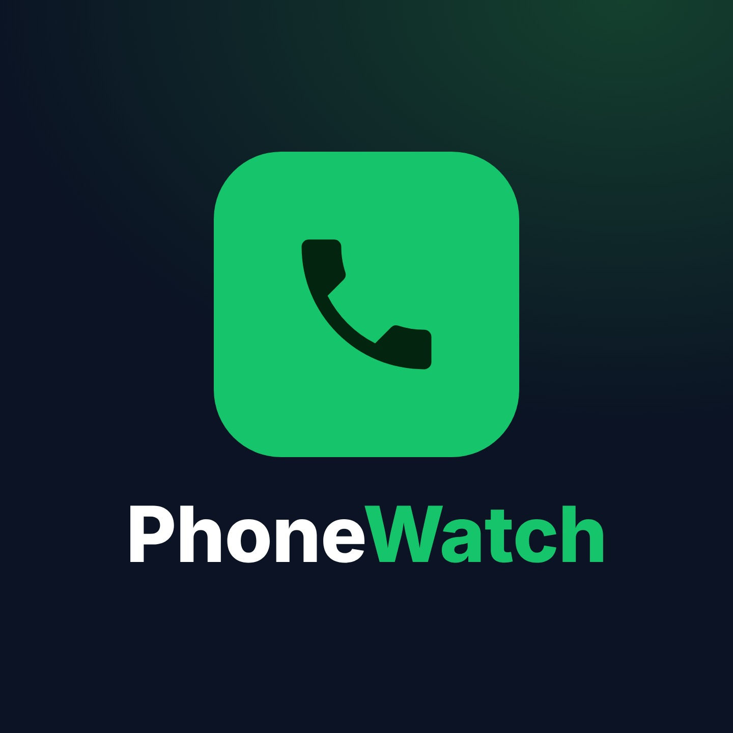 PhoneWatch