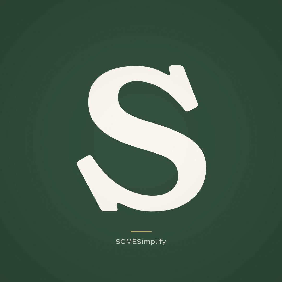 SOMESimplify