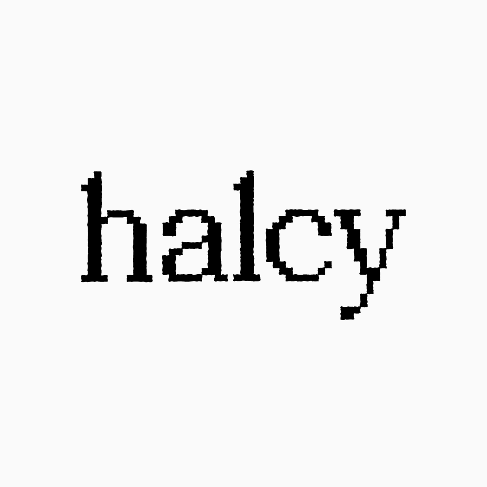 Halcy