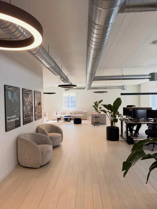 company gallery image
