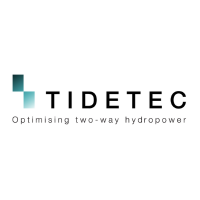 Tidetec AS