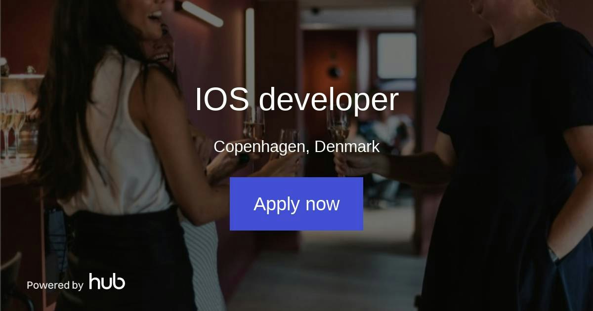The Hub | IOS developer | MY INNER ME - digital toolbox for mental health