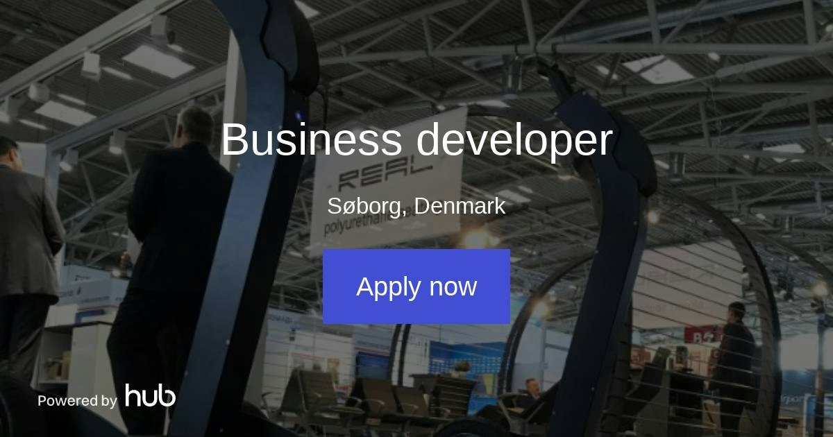The Hub | Business developer | uMover