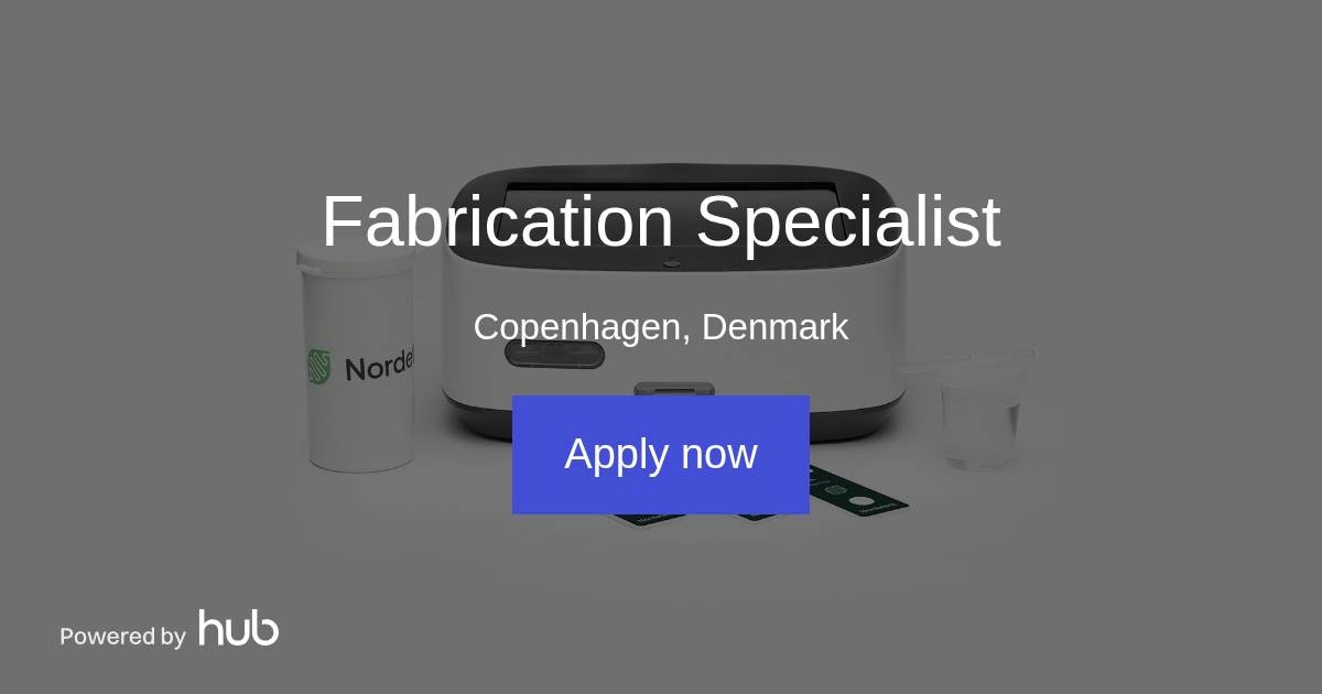 The Hub Fabrication Specialist Nordetect