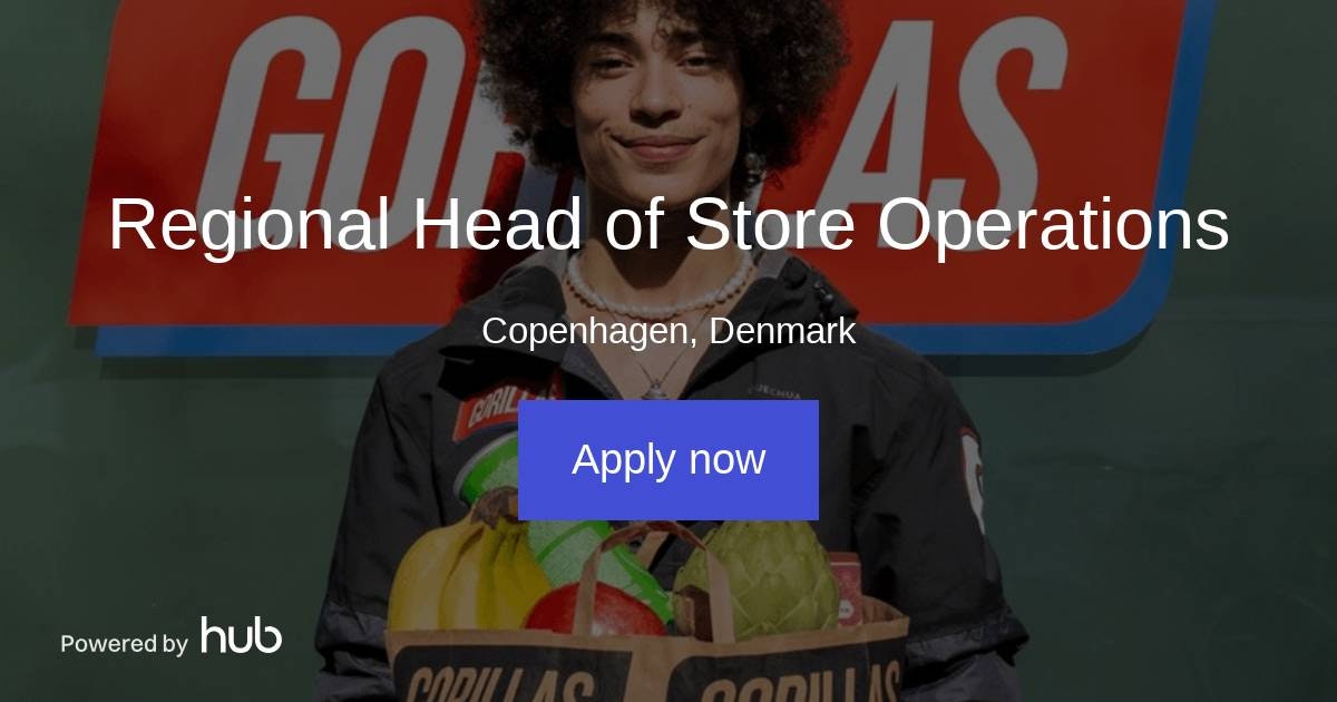 the-hub-regional-head-of-store-operations-gorillas