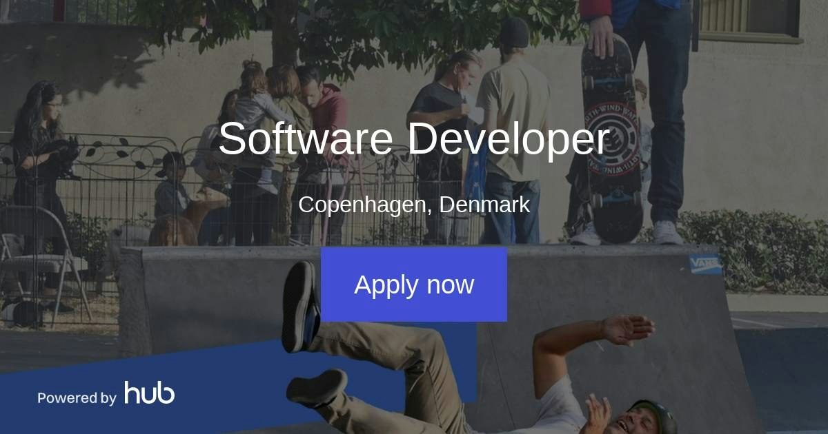 The Hub | Software Developer | PayProff