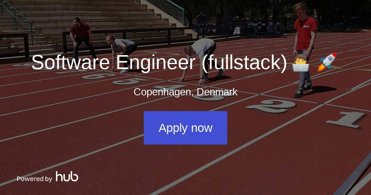 The Hub | Software Engineer (fullstack)🧑‍💻🚀 | Zoios