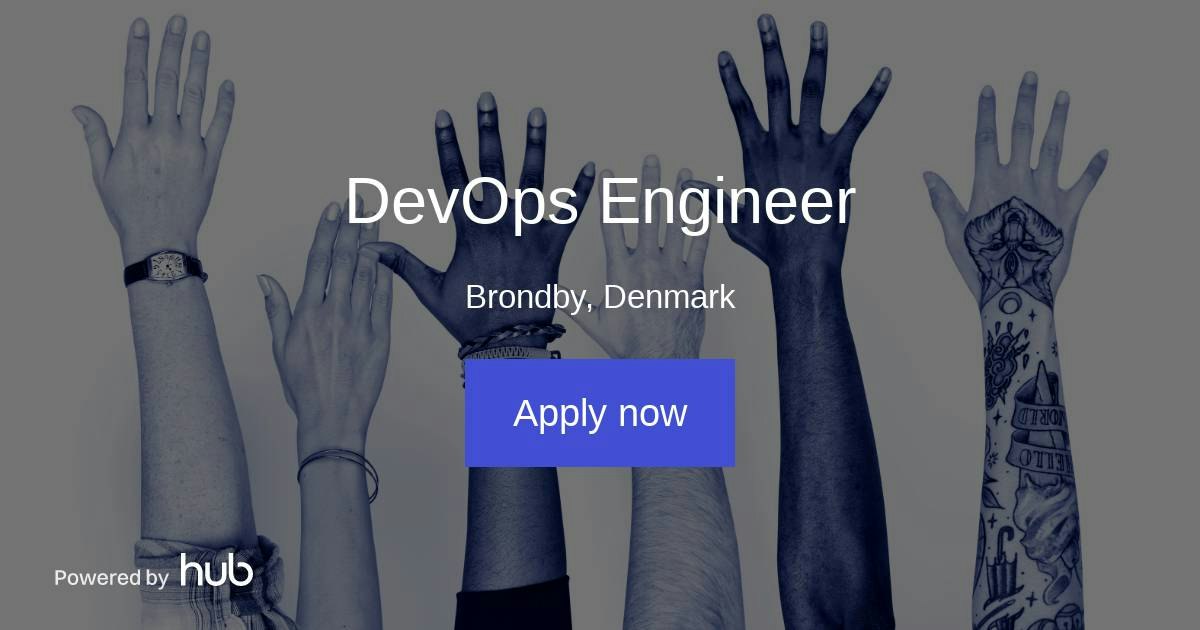 The Hub | DevOps Engineer | Assembly Voting