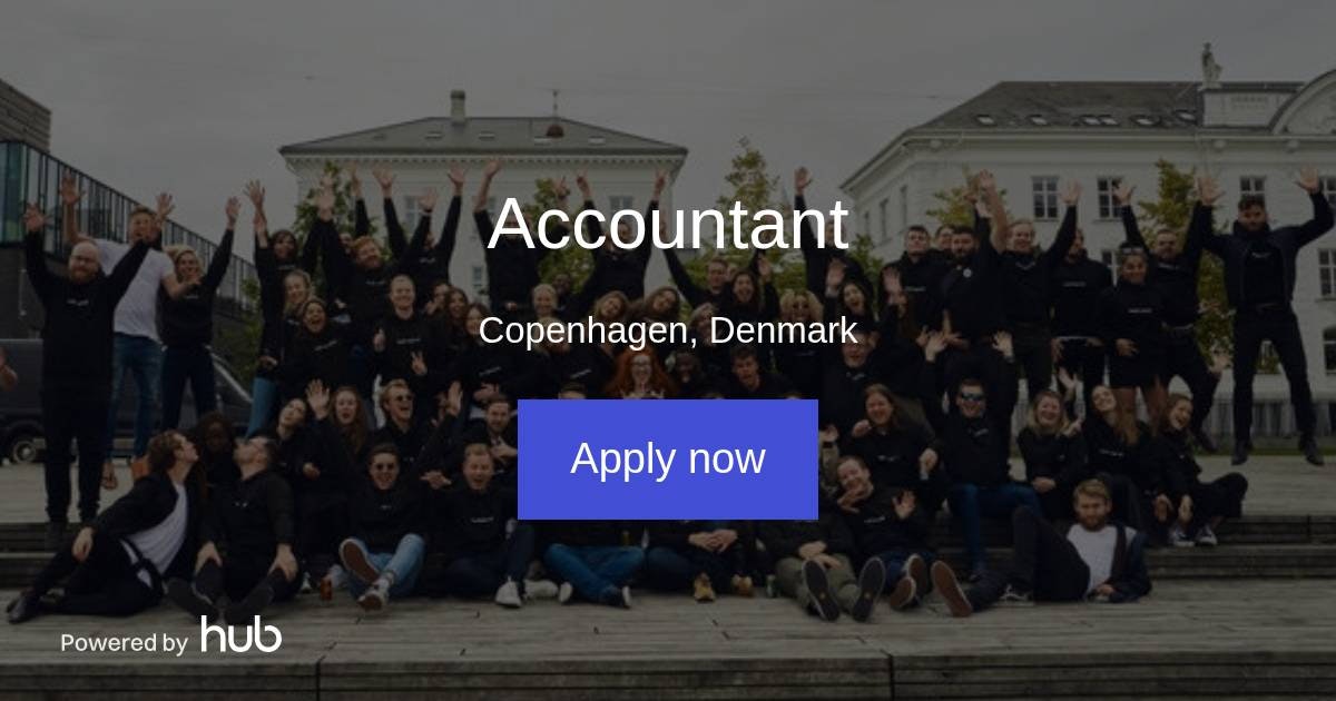 The Hub Accountant Worksome