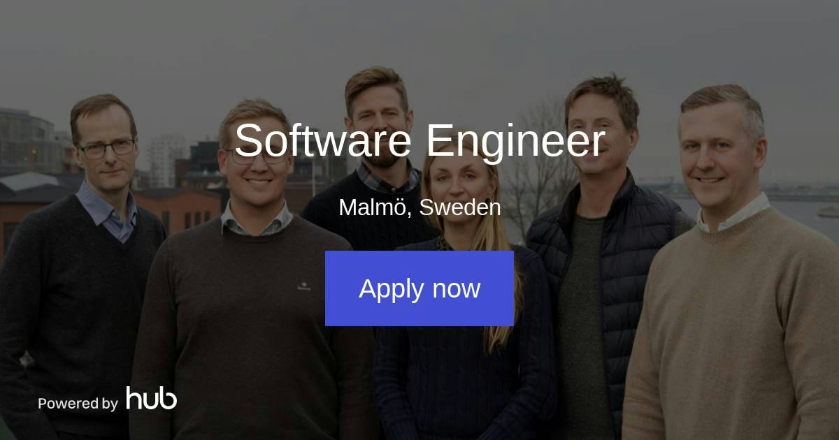 The Hub | Software Engineer | bifrost security