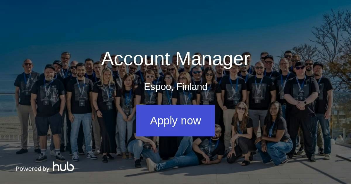 The Hub | Account Manager | MeetingPackage
