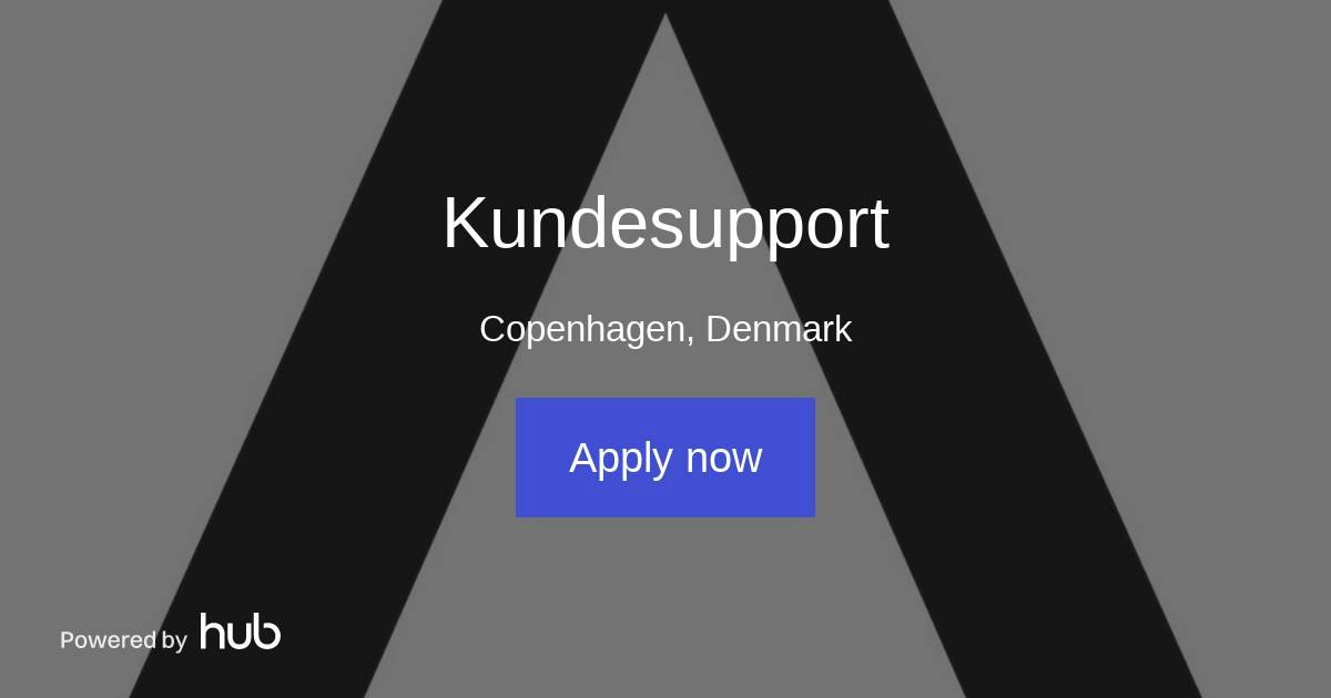 Rentspace The Hub | Kundesupport | Rentspace