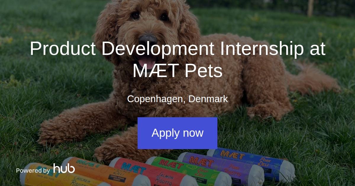 Stunning Product Development Internship Opportunities image