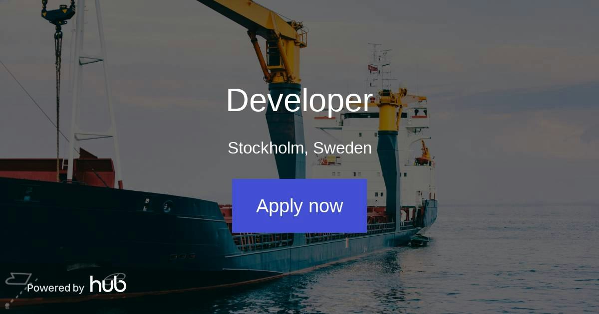 The Hub | Developer | Enqlare