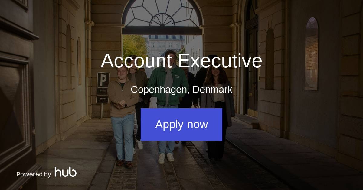 The Hub | Account Executive | spektr