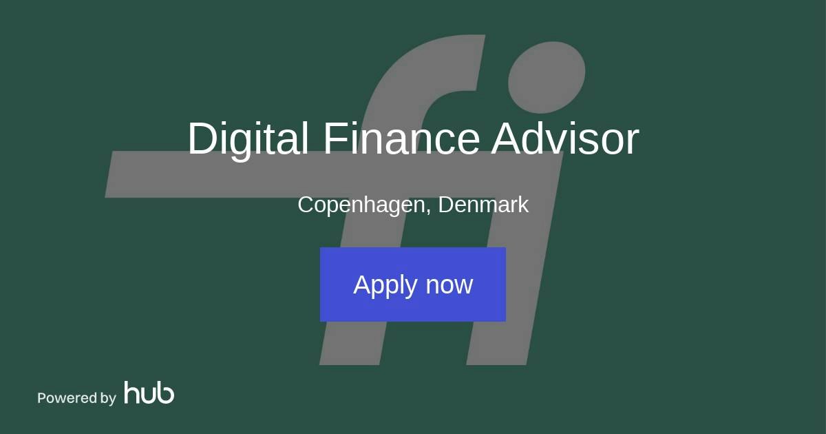 The Hub | Digital Finance Advisor | LAB Finance