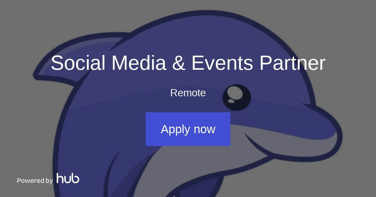 The Hub | Social Media & Events Partner | Chamberly AB