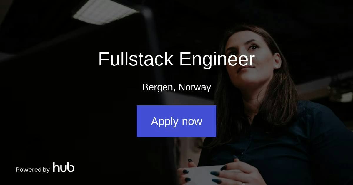 The Hub | Fullstack Engineer | Breeze IP