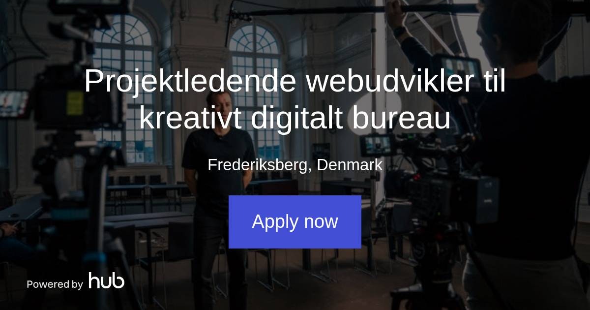 Konnotation ApS logo