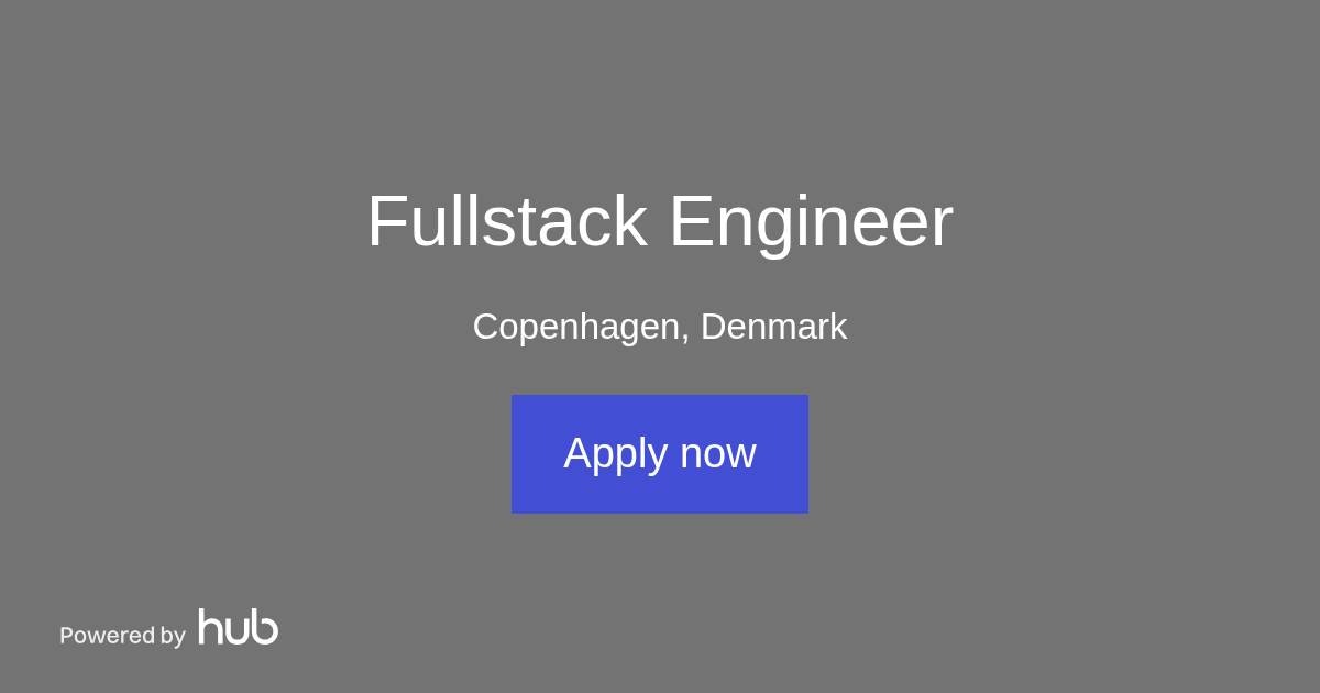 Stealth Startup logo