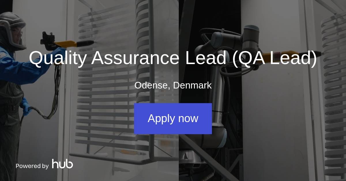 Nordbo Robotics logo