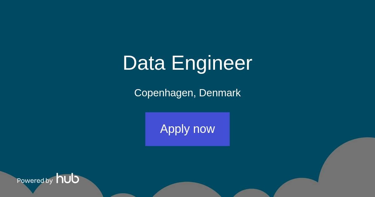 GoWish, Ønskeskyen logo