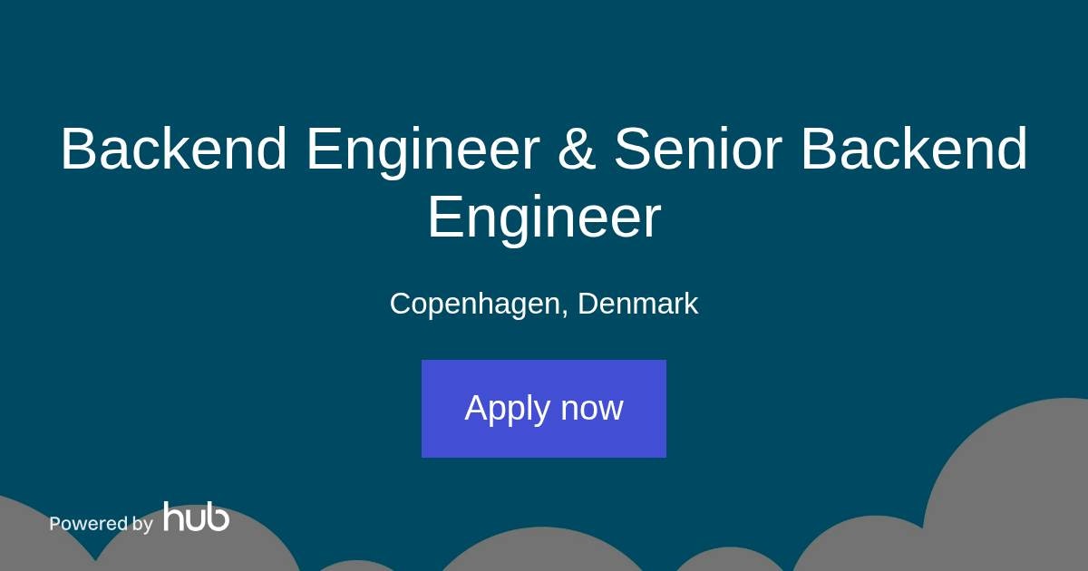 GoWish, Ønskeskyen logo