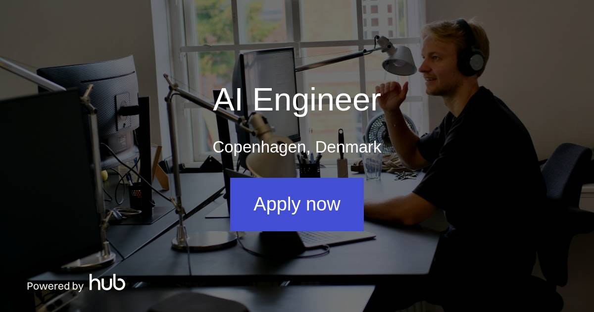 Copli Software The Hub | AI Engineer | Copli