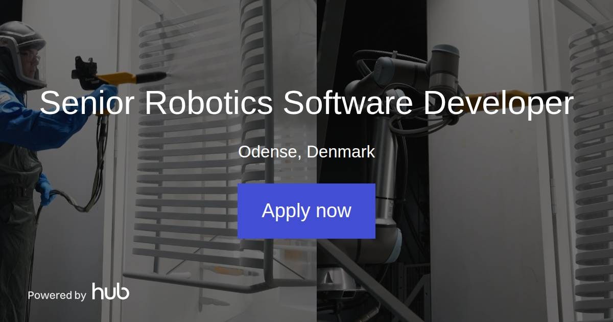 Nordbo Robotics logo