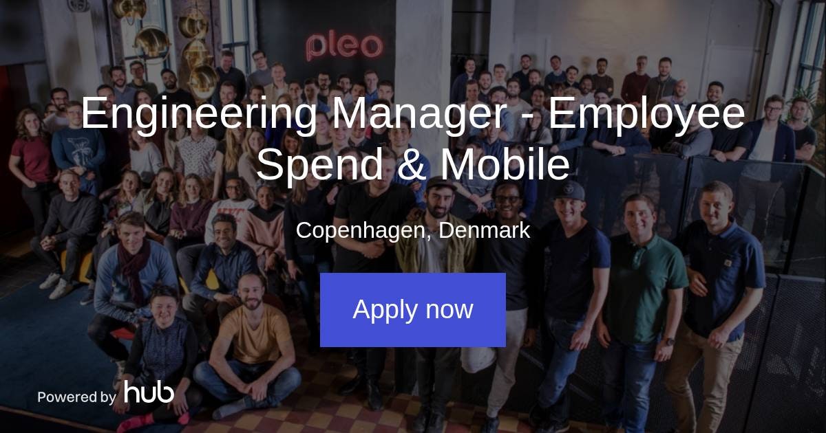 Pleo Technologies logo