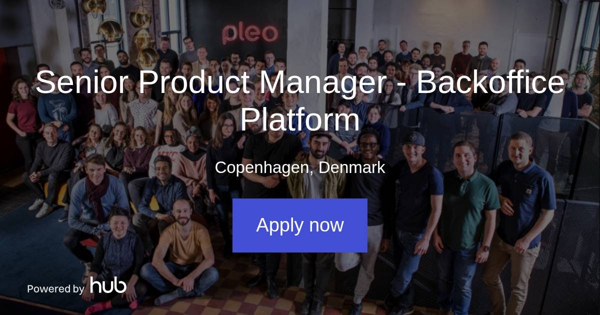 Pleo Technologies logo