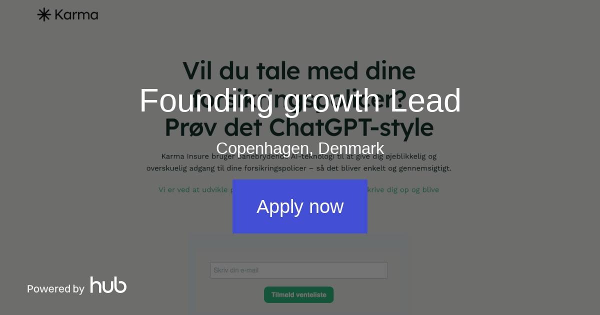 Fredlund Husby ApS logo