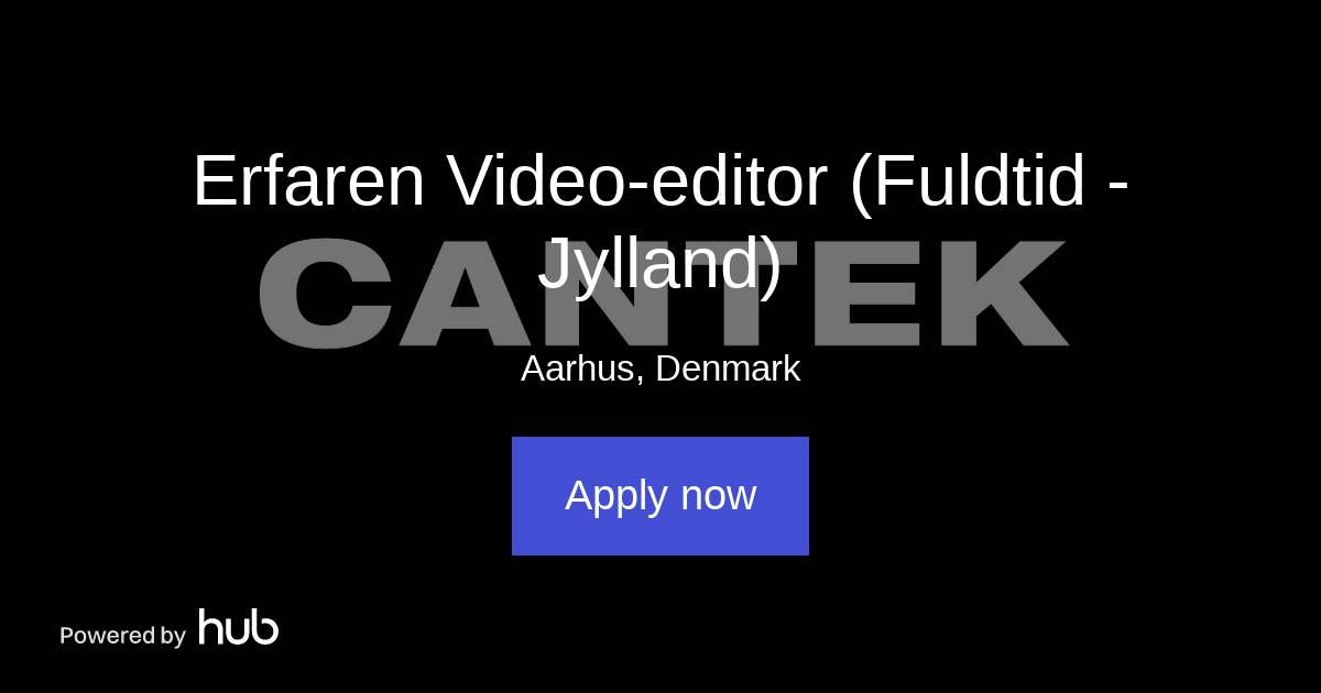 Cantek Media logo