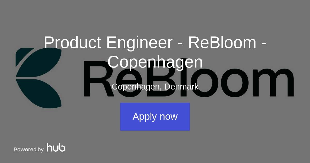 ReBloom logo