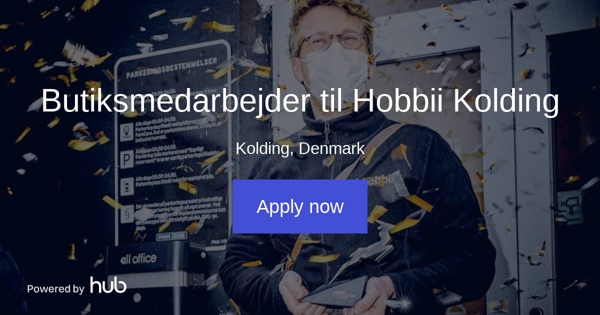 Hobbii logo