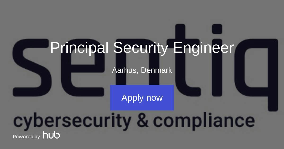 Sentiq A/S logo